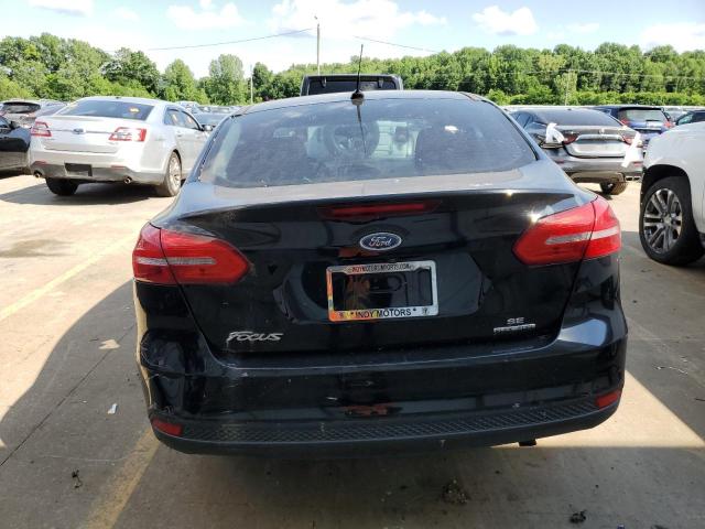 Photo 6 from auction – 2016 FORD FOCUS SE with VIN 1FADP3F27GL393968