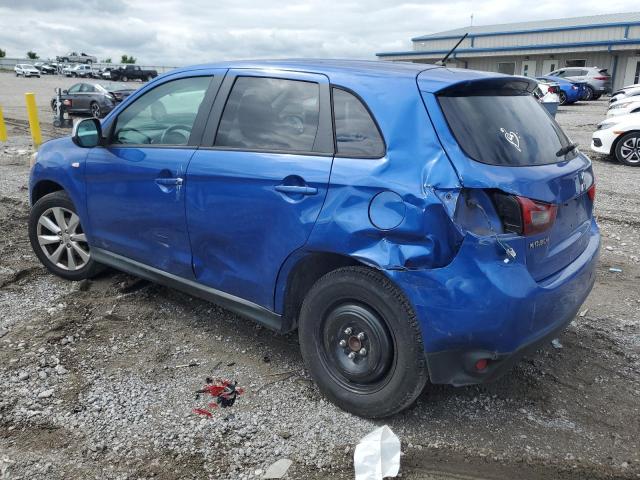 Photo 2 from auction – 2015 MITSUBISHI OUTLANDER with VIN 4A4AP3AU7FE012105