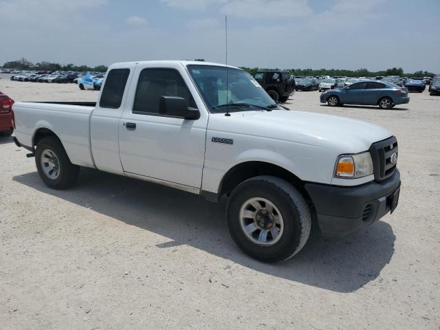 Photo 4 from auction – 2009 FORD RANGER SUP with VIN 1FTYR14D99PA51271