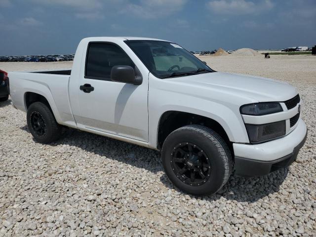 Photo 4 from auction – 2012 CHEVROLET COLORADO with VIN 1GCCSBF98C8162053