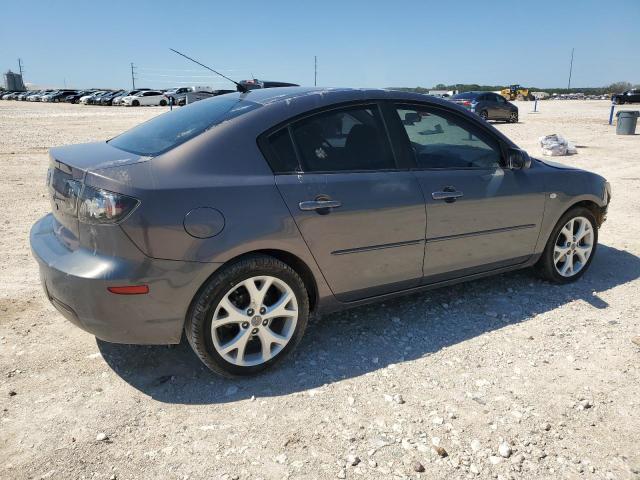 Photo 3 from auction – 2009 MAZDA 3 I with VIN JM1BK32F391208791