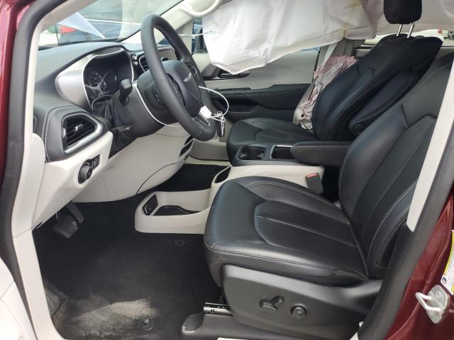 Photo 7 from auction – 2023 CHRYSLER PACIFICA T with VIN 2C4RC1BG0PR613668