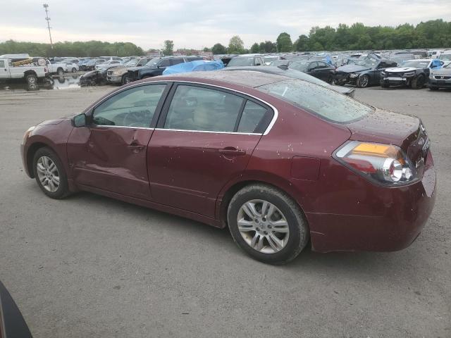 Photo 2 from auction – 2011 NISSAN ALTIMA BAS with VIN 1N4AL2AP8BN452745
