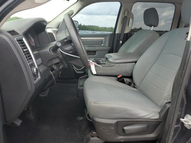 Фото 7 с аукциона – 2019 RAM 1500 CLASS с VIN 1C6RR7TT6KS636108