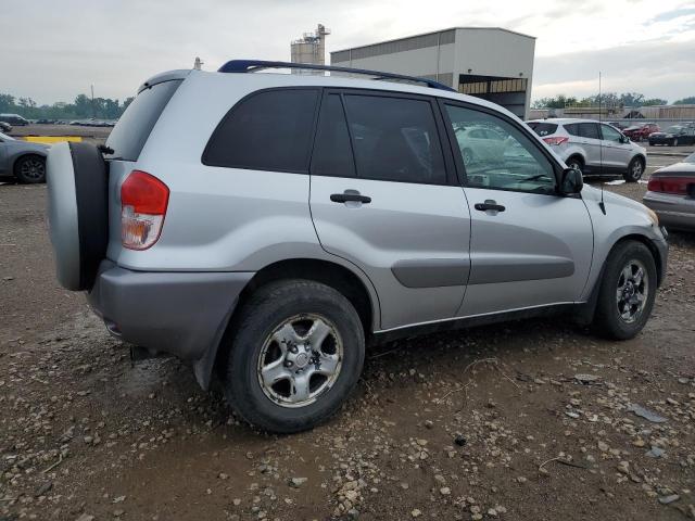 Photo 3 from auction – 2002 TOYOTA RAV4 with VIN JTEGH20V420047805