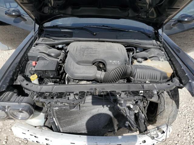 Photo 11 from auction – 2019 DODGE CHALLENGER with VIN 2C3CDZKG9KH522175