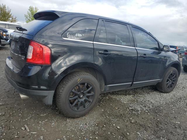 Photo 3 from auction – 2012 FORD EDGE LIMIT with VIN 2FMDK4KC2CBA30903
