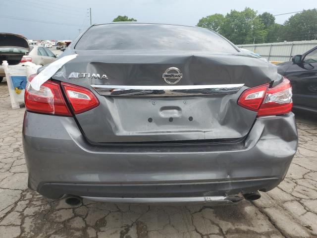 Photo 6 from auction – 2017 NISSAN ALTIMA 2.5 with VIN 1N4AL3AP0HC252016