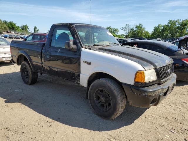 Photo 4 from auction – 2003 FORD RANGER with VIN 1FTYR10UX3PA05879