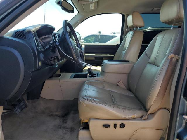 Photo 7 from auction – 2007 GMC NEW SIERRA with VIN 2GTEC13J871689713