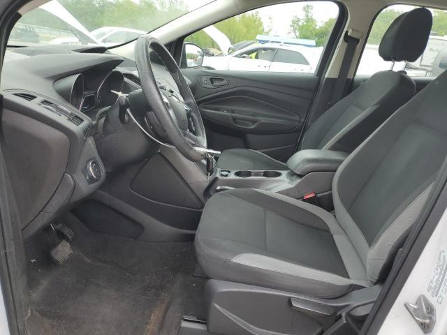 Photo 7 from auction – 2014 FORD ESCAPE S with VIN 1FMCU0F75EUA90618