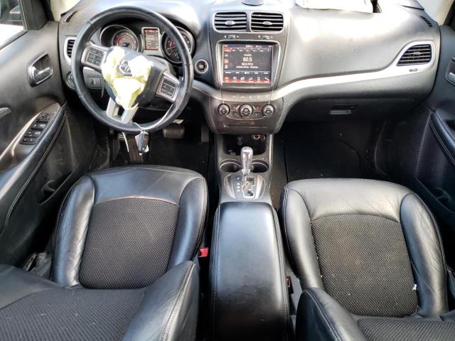 Photo 8 from auction – 2018 DODGE JOURNEY CR with VIN 3C4PDDGG3JT516628