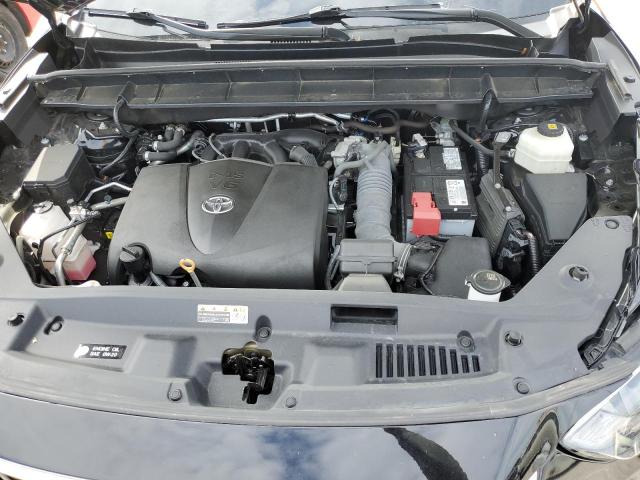 Photo 12 from auction – 2020 TOYOTA HIGHLANDER with VIN 5TDFZRBH1LS012893