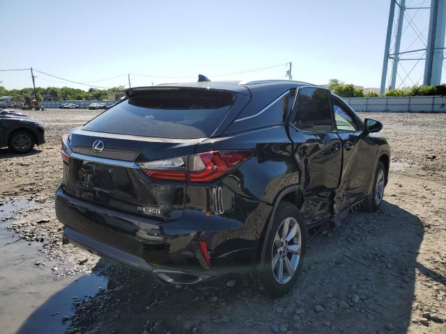 Photo 3 from auction – 2019 LEXUS RX 350 BAS with VIN 2T2BZMCA7KC188529