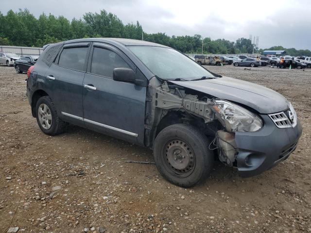 Photo 4 from auction – 2012 NISSAN ROGUE S with VIN JN8AS5MT2CW273687