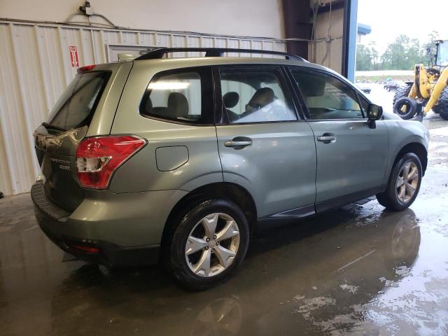 Photo 3 from auction – 2016 SUBARU FORESTER 2 with VIN JF2SJABC5GH543554