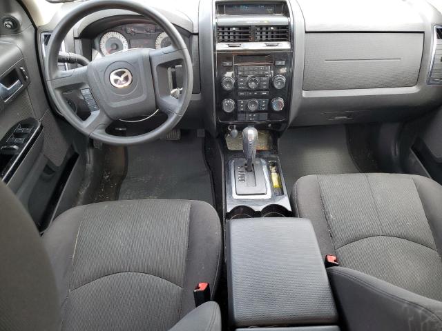 Photo 8 from auction – 2010 MAZDA TRIBUTE I with VIN 4F2CY0C74AKM05590