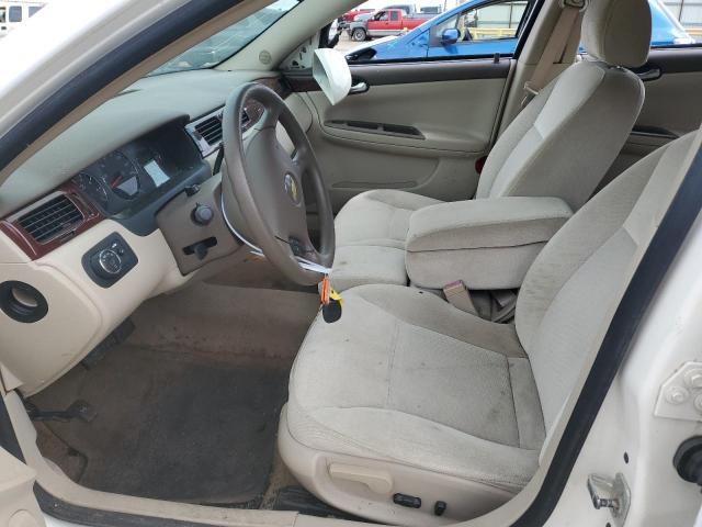 Photo 7 from auction – 2007 CHEVROLET IMPALA LT with VIN 2G1WT58K779118575