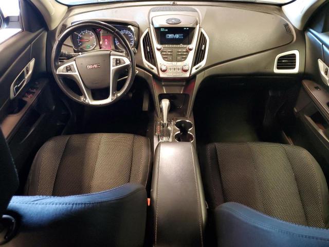 Photo 8 from auction – 2012 GMC TERRAIN with VIN 2GKALSEK1C6134825