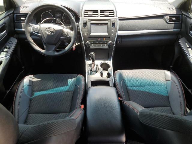 Photo 8 from auction – 2017 TOYOTA CAMRY LE with VIN 4T1BF1FK5HU767395
