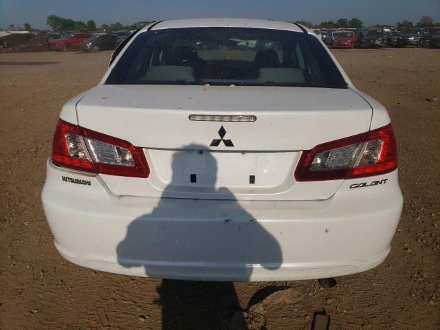 Photo 6 from auction – 2010 MITSUBISHI GALANT with VIN 4A32B2FF6AE008597