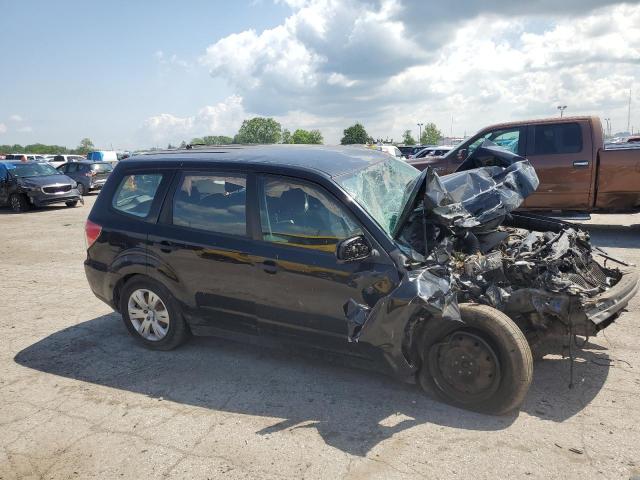 Photo 4 from auction – 2009 SUBARU FORESTER 2 with VIN JF2SH616X9H746219