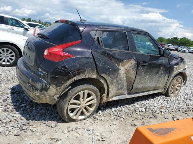 Photo 3 from auction – 2014 NISSAN JUKE S with VIN JN8AF5MV3ET364073