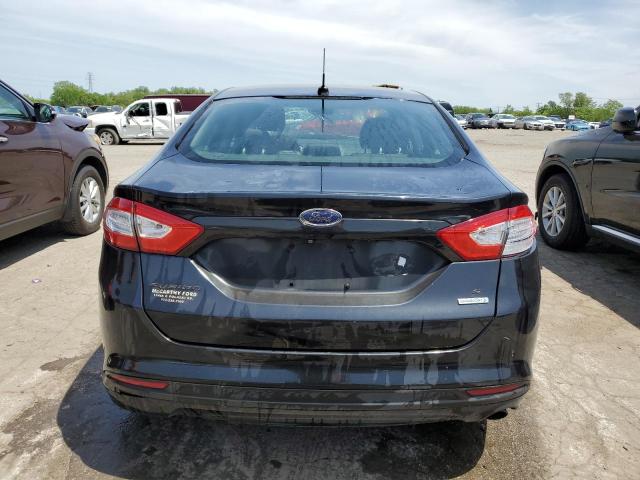 Photo 6 from auction – 2014 FORD FUSION SE with VIN 1FA6P0HD5E5362824