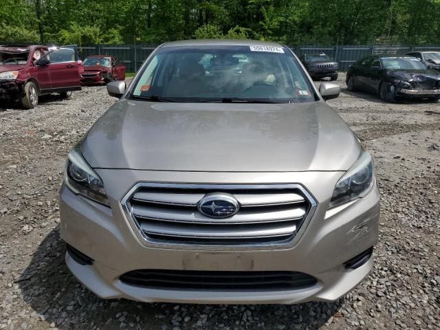 Photo 5 from auction – 2016 SUBARU LEGACY 2.5 with VIN 4S3BNAC6XG3010138