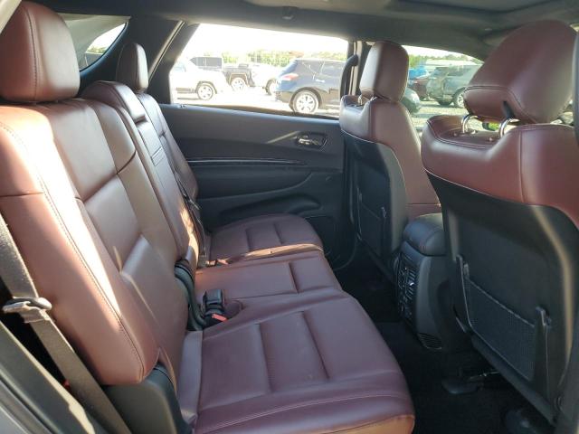 Photo 11 from auction – 2023 DODGE DURANGO R/ with VIN 1C4SDHCT2PC686021