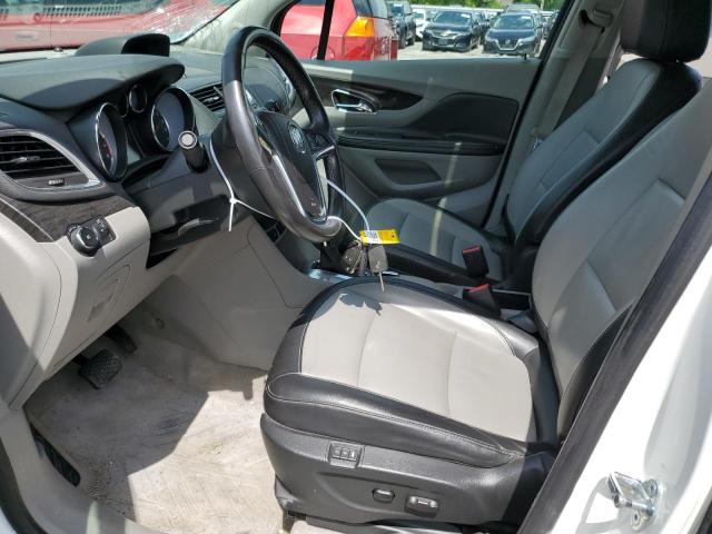 Photo 7 from auction – 2014 BUICK ENCORE PRE with VIN KL4CJHSB9EB775264
