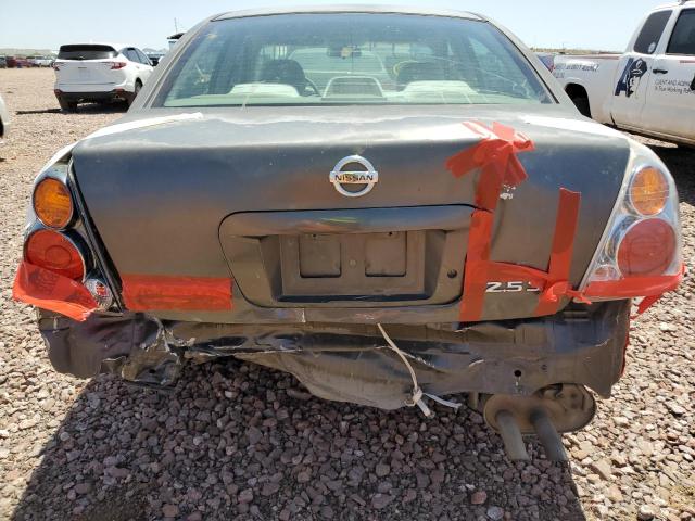 Photo 6 from auction – 2004 NISSAN ALTIMA BAS with VIN 1N4AL11D64C194949