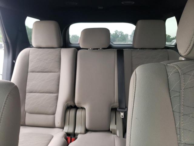 Photo 10 from auction – 2013 FORD EXPLORER with VIN 1FM5K7B81DGA17426