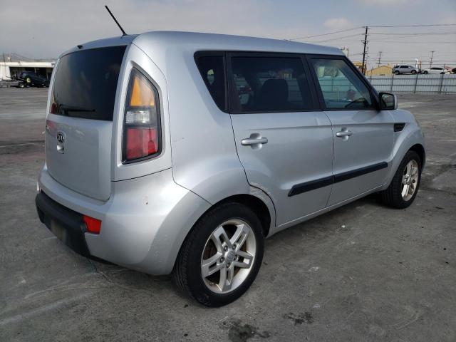 Photo 3 from auction – 2011 KIA SOUL + with VIN KNDJT2A27B7708084