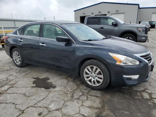 Photo 4 from auction – 2015 NISSAN ALTIMA 2.5 with VIN 1N4AL3AP2FC223064