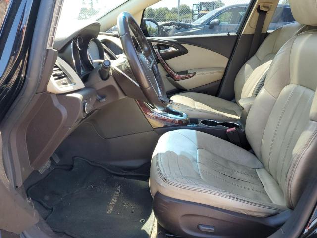 Photo 7 from auction – 2012 BUICK VERANO with VIN 1G4PS5SK9C4166157