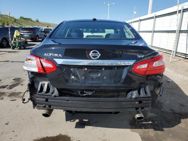Photo 6 from auction – 2017 NISSAN ALTIMA 2.5 with VIN 1N4AL3AP9HC223551
