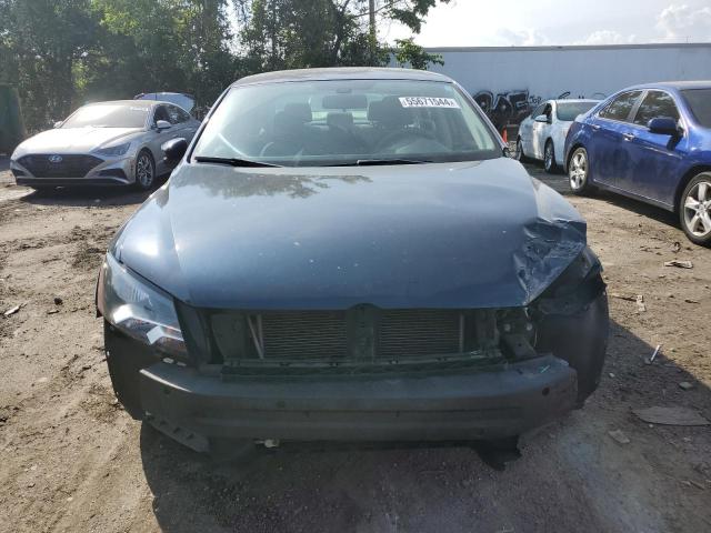 Photo 5 from auction – 2012 VOLKSWAGEN PASSAT S with VIN 1VWAP7A39CC028171