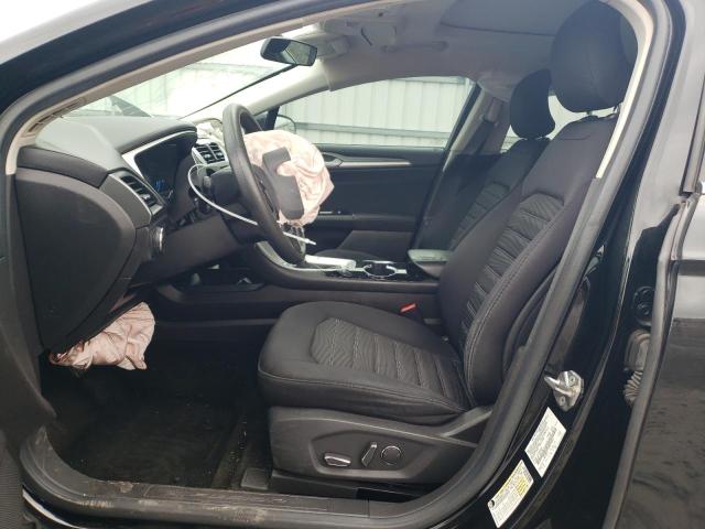 Photo 7 from auction – 2016 FORD FUSION SE with VIN 3FA6P0H76GR358923