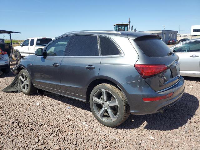 Photo 2 from auction – 2016 AUDI Q5 PREMIUM with VIN WA1D7AFP5GA032111