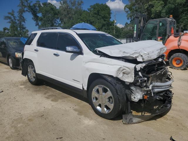 Photo 4 from auction – 2010 GMC TERRAIN SL with VIN 2CTFLJEY0A6282806
