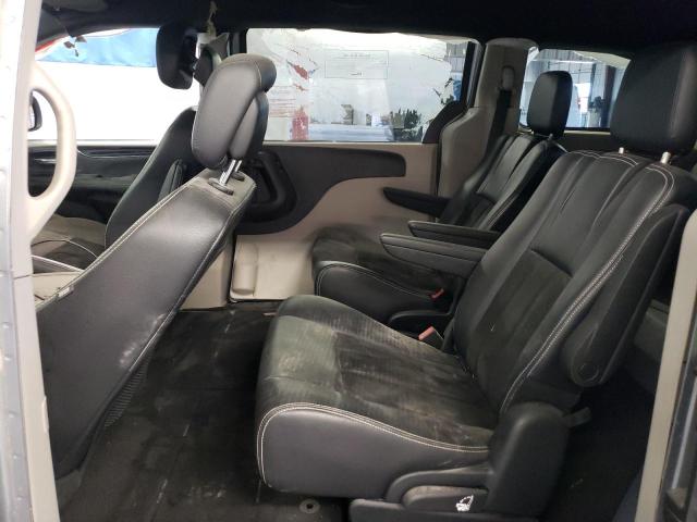 Photo 11 from auction – 2019 DODGE GRAND CARA with VIN 2C4RDGCG9KR661466