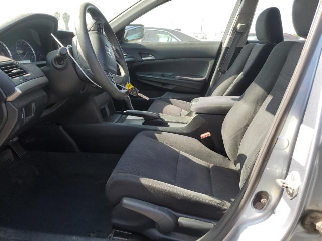 Photo 7 from auction – 2012 HONDA ACCORD LX with VIN 1HGCP2F36CA043425