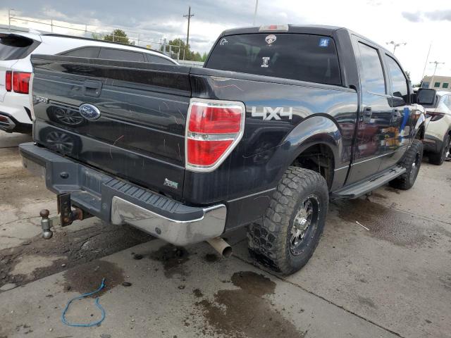 Photo 3 from auction – 2010 FORD F150 SUPER with VIN 1FTFW1EV8AFB65621