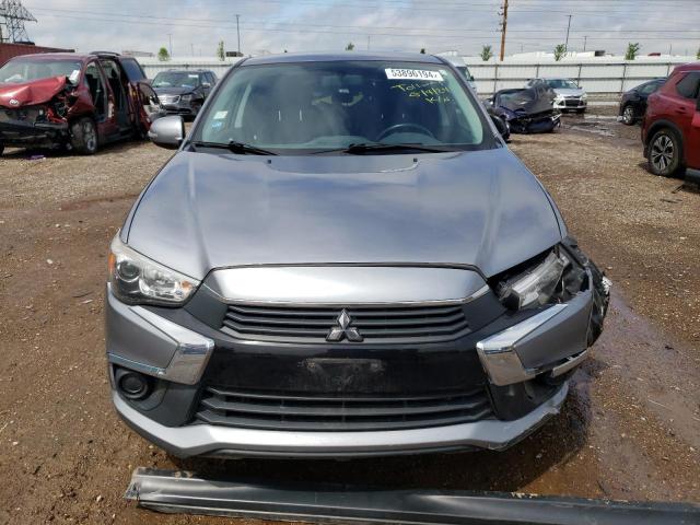 Photo 5 from auction – 2017 MITSUBISHI OUTLANDER with VIN JA4AR3AUXHZ012560