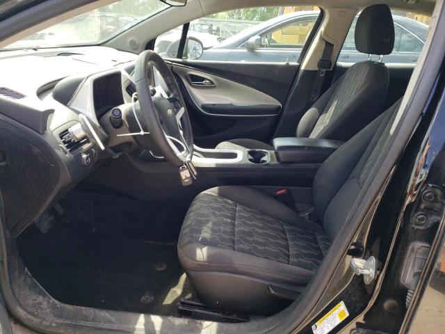 Zdjęcie 7 z aukcji – 2013 CHEVROLET VOLT z VIN 1G1RA6E44DU114870