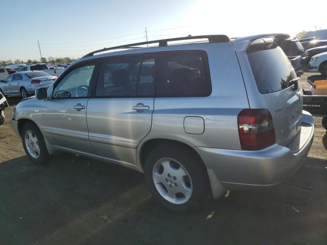 Photo 2 from auction – 2005 TOYOTA HIGHLANDER with VIN JTEDP21A550045633