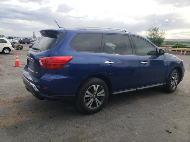 Zdjęcie 3 z aukcji – 2017 NISSAN PATHFINDER z VIN 5N1DR2MN2HC681745