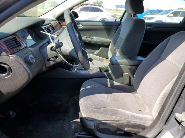 Photo 7 from auction – 2008 CHEVROLET IMPALA LT with VIN 2G1WT58K789133420