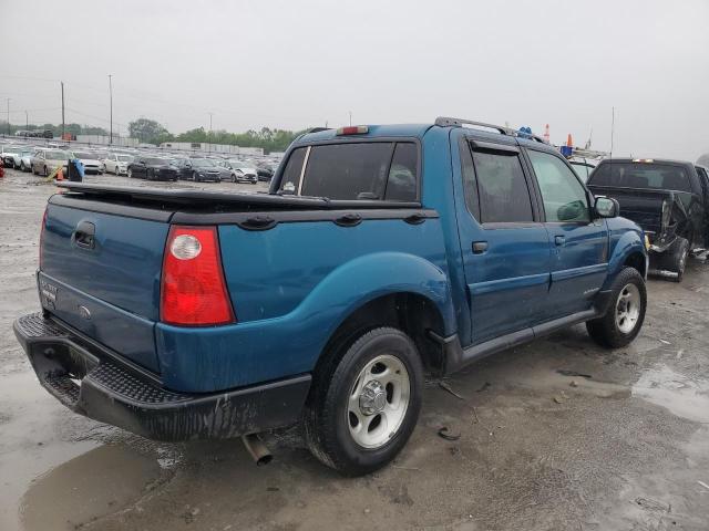 Photo 3 from auction – 2001 FORD EXPLORER S with VIN 1FMZU67E71UC55542